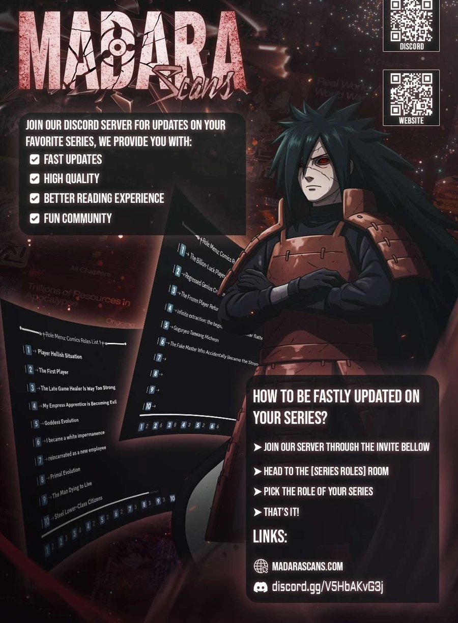 Read It turns out that I am the second generation of demons EN Manga Online