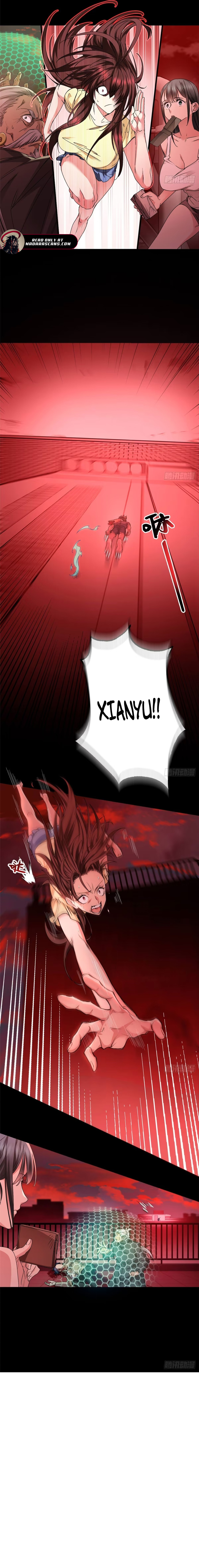 Read It turns out that I am the second generation of demons EN Manga Online