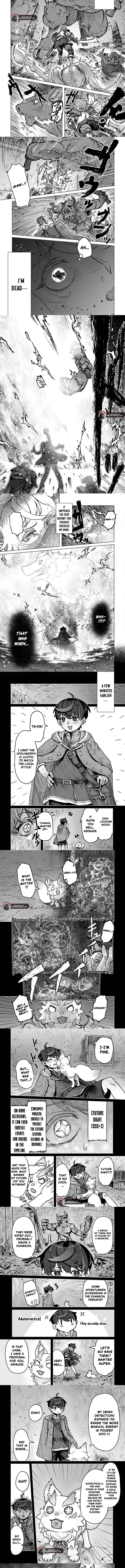 Read Kaban no Yuusha no Isekai Nonbiri Tabi ~Jitsuwa _Kaban_ wa nani demo Kyuushuu Dekirushi, Nihon kara nandemo Toriyose ga Dekiru Cheat bukideshita EN Manga Online