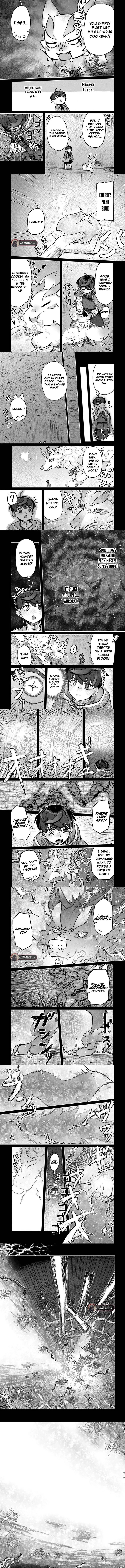 Read Kaban no Yuusha no Isekai Nonbiri Tabi ~Jitsuwa _Kaban_ wa nani demo Kyuushuu Dekirushi, Nihon kara nandemo Toriyose ga Dekiru Cheat bukideshita EN Manga Online