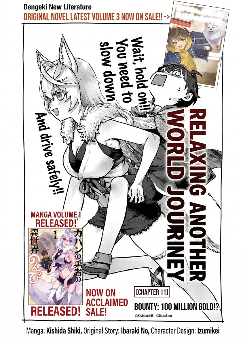 Read Kaban no Yuusha no Isekai Nonbiri Tabi ~Jitsuwa _Kaban_ wa nani demo Kyuushuu Dekirushi, Nihon kara nandemo Toriyose ga Dekiru Cheat bukideshita EN Manga Online