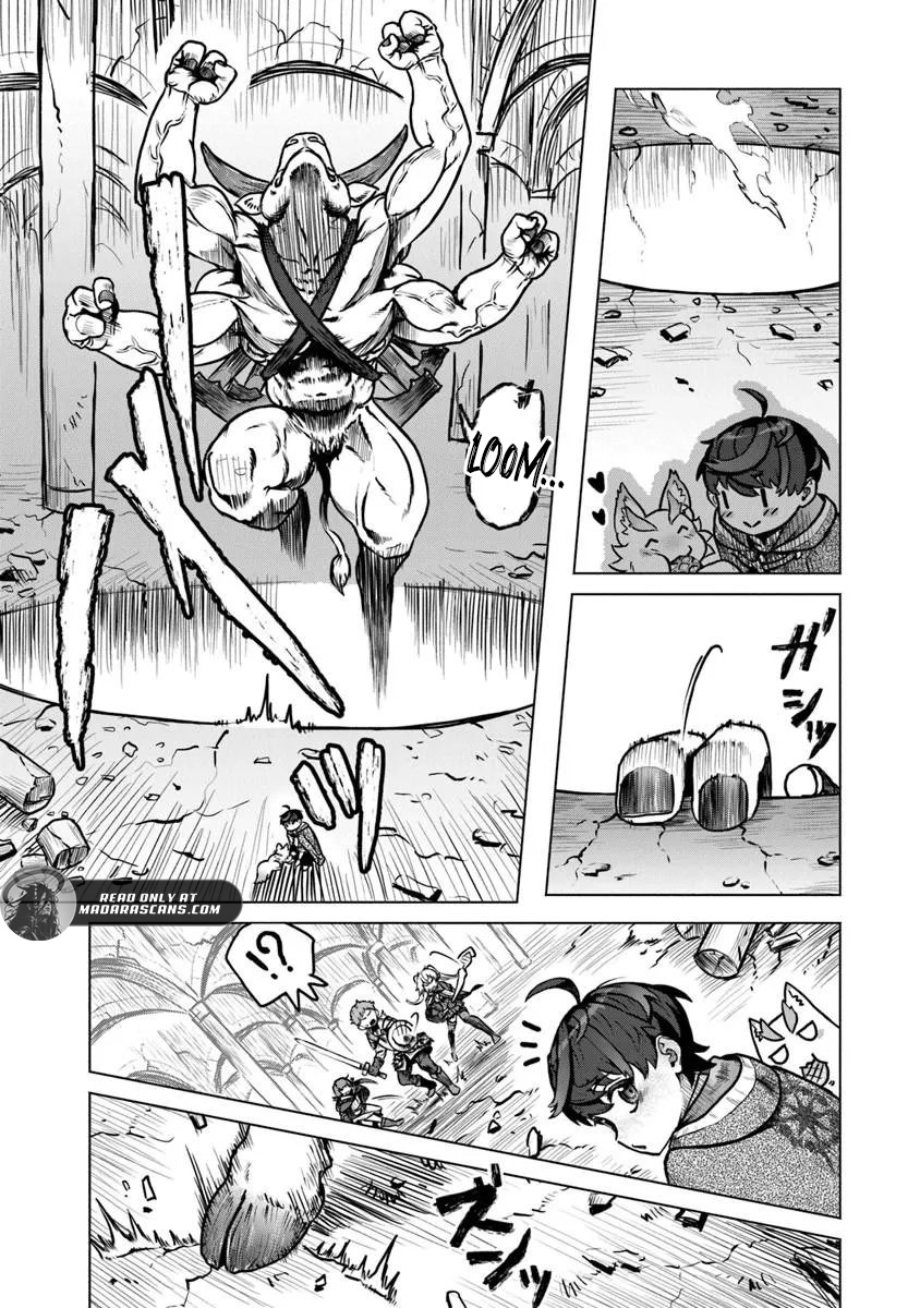 Read Kaban no Yuusha no Isekai Nonbiri Tabi ~Jitsuwa _Kaban_ wa nani demo Kyuushuu Dekirushi, Nihon kara nandemo Toriyose ga Dekiru Cheat bukideshita EN Manga Online