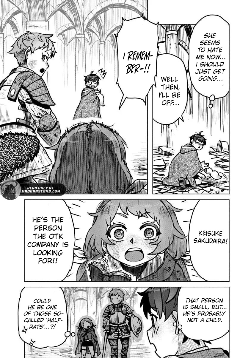 Read Kaban no Yuusha no Isekai Nonbiri Tabi ~Jitsuwa _Kaban_ wa nani demo Kyuushuu Dekirushi, Nihon kara nandemo Toriyose ga Dekiru Cheat bukideshita EN Manga Online