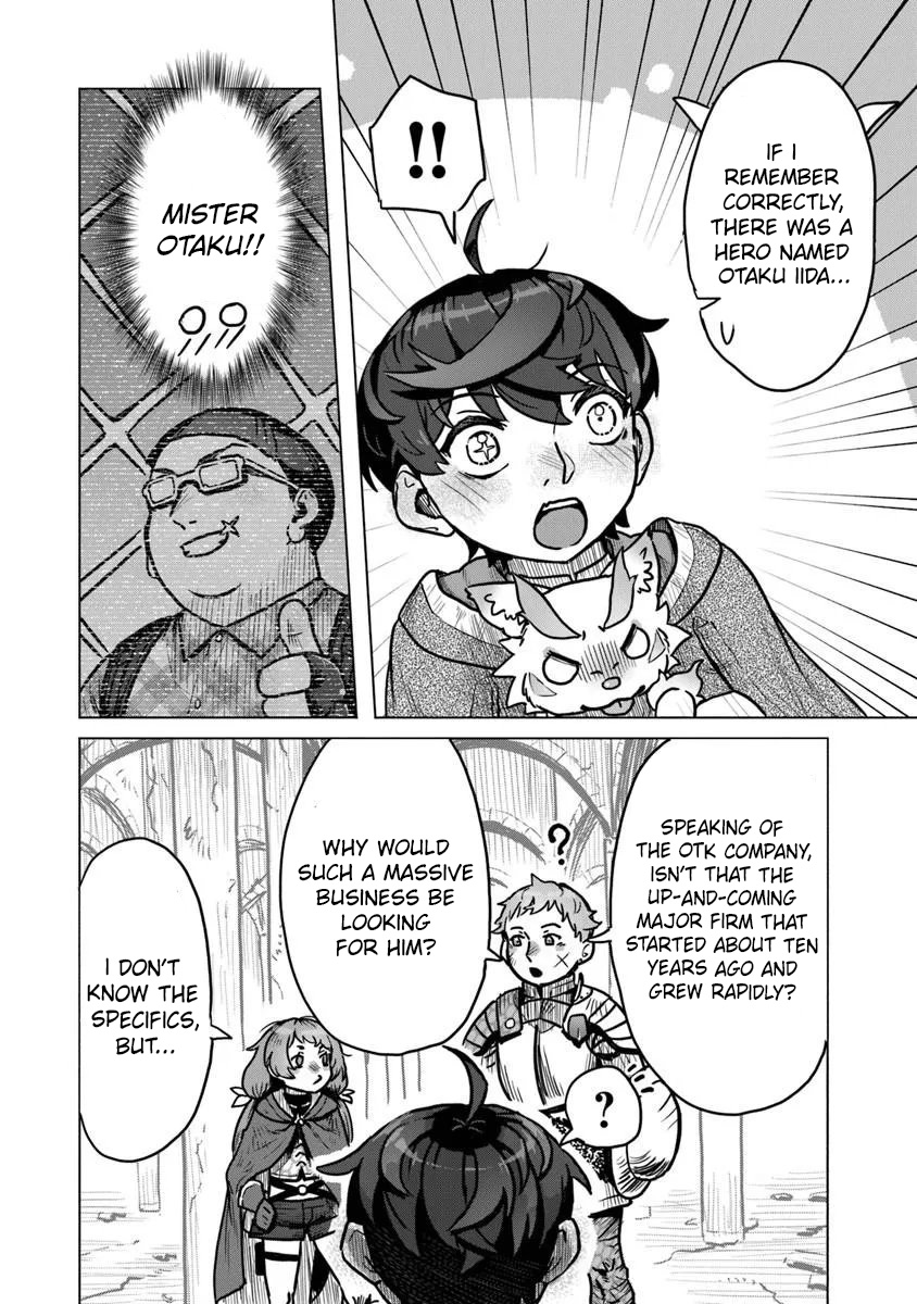 Read Kaban no Yuusha no Isekai Nonbiri Tabi ~Jitsuwa _Kaban_ wa nani demo Kyuushuu Dekirushi, Nihon kara nandemo Toriyose ga Dekiru Cheat bukideshita EN Manga Online