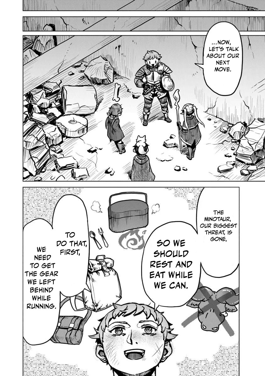 Read Kaban no Yuusha no Isekai Nonbiri Tabi ~Jitsuwa _Kaban_ wa nani demo Kyuushuu Dekirushi, Nihon kara nandemo Toriyose ga Dekiru Cheat bukideshita EN Manga Online