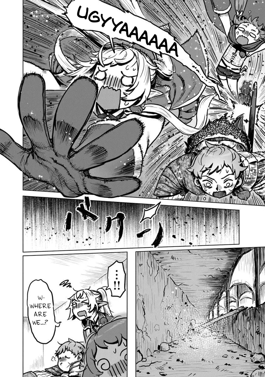 Read Kaban no Yuusha no Isekai Nonbiri Tabi ~Jitsuwa _Kaban_ wa nani demo Kyuushuu Dekirushi, Nihon kara nandemo Toriyose ga Dekiru Cheat bukideshita EN Manga Online