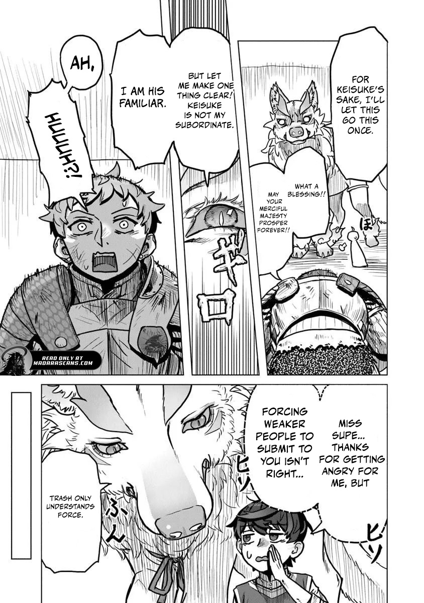 Read Kaban no Yuusha no Isekai Nonbiri Tabi ~Jitsuwa _Kaban_ wa nani demo Kyuushuu Dekirushi, Nihon kara nandemo Toriyose ga Dekiru Cheat bukideshita EN Manga Online