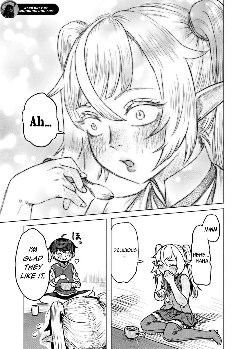 Read Kaban no Yuusha no Isekai Nonbiri Tabi ~Jitsuwa _Kaban_ wa nani demo Kyuushuu Dekirushi, Nihon kara nandemo Toriyose ga Dekiru Cheat bukideshita EN Manga Online
