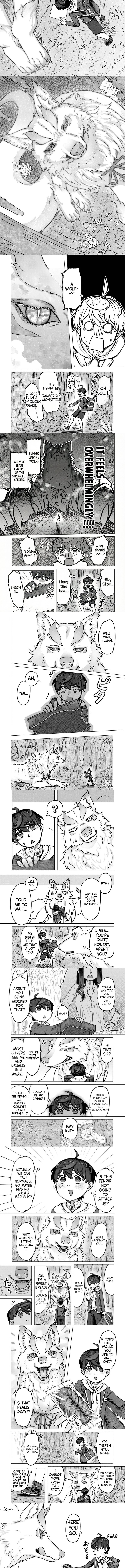 Read Kaban no Yuusha no Isekai Nonbiri Tabi ~Jitsuwa _Kaban_ wa nani demo Kyuushuu Dekirushi, Nihon kara nandemo Toriyose ga Dekiru Cheat bukideshita EN Manga Online