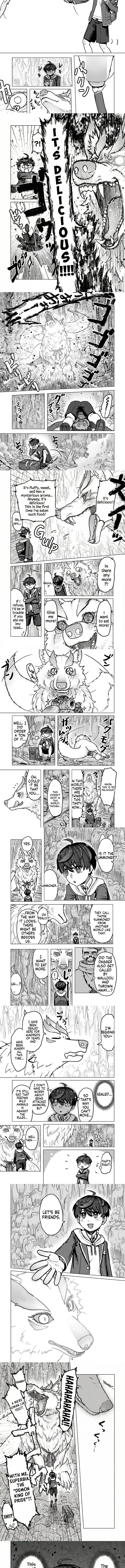 Read Kaban no Yuusha no Isekai Nonbiri Tabi ~Jitsuwa _Kaban_ wa nani demo Kyuushuu Dekirushi, Nihon kara nandemo Toriyose ga Dekiru Cheat bukideshita EN Manga Online