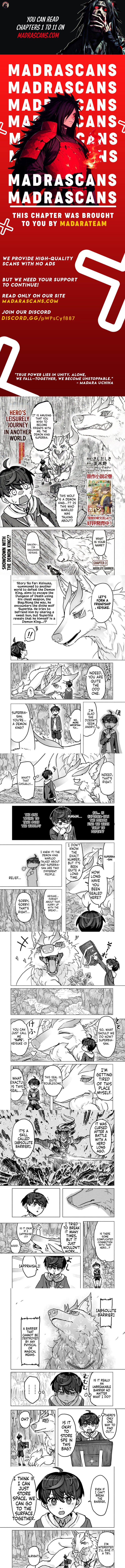 Read Kaban no Yuusha no Isekai Nonbiri Tabi ~Jitsuwa _Kaban_ wa nani demo Kyuushuu Dekirushi, Nihon kara nandemo Toriyose ga Dekiru Cheat bukideshita EN Manga Online