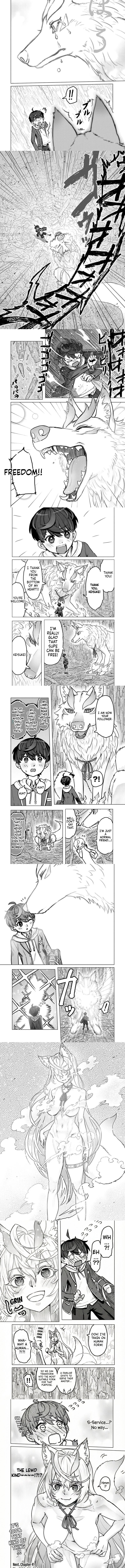 Read Kaban no Yuusha no Isekai Nonbiri Tabi ~Jitsuwa _Kaban_ wa nani demo Kyuushuu Dekirushi, Nihon kara nandemo Toriyose ga Dekiru Cheat bukideshita EN Manga Online