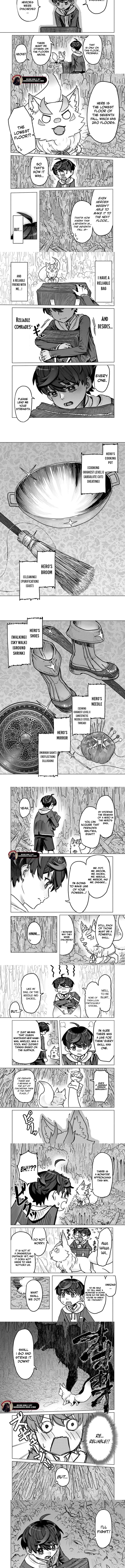 Read Kaban no Yuusha no Isekai Nonbiri Tabi ~Jitsuwa _Kaban_ wa nani demo Kyuushuu Dekirushi, Nihon kara nandemo Toriyose ga Dekiru Cheat bukideshita EN Manga Online