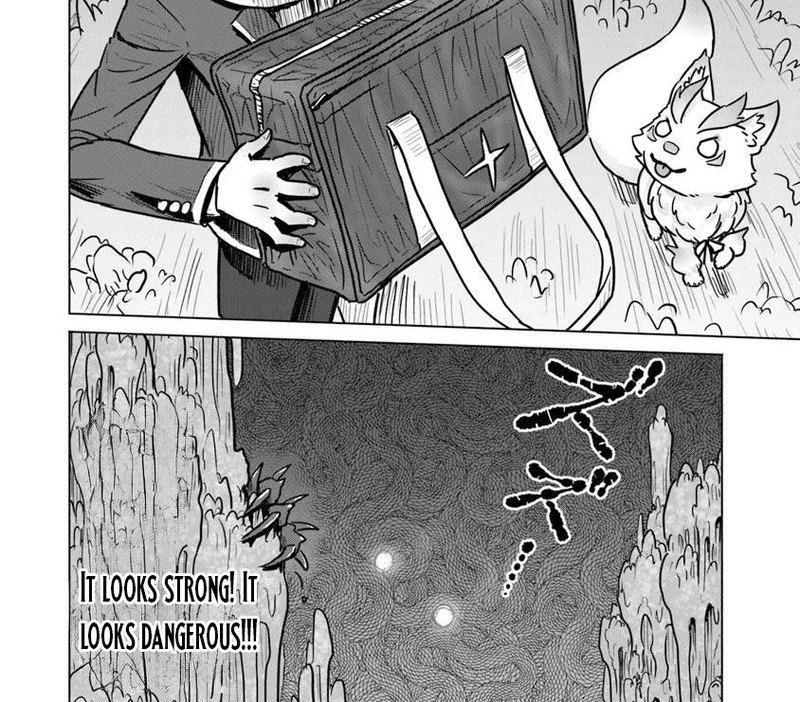 Read Kaban no Yuusha no Isekai Nonbiri Tabi ~Jitsuwa _Kaban_ wa nani demo Kyuushuu Dekirushi, Nihon kara nandemo Toriyose ga Dekiru Cheat bukideshita EN Manga Online
