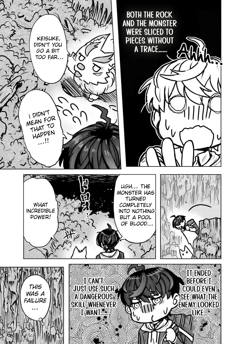 Read Kaban no Yuusha no Isekai Nonbiri Tabi ~Jitsuwa _Kaban_ wa nani demo Kyuushuu Dekirushi, Nihon kara nandemo Toriyose ga Dekiru Cheat bukideshita EN Manga Online
