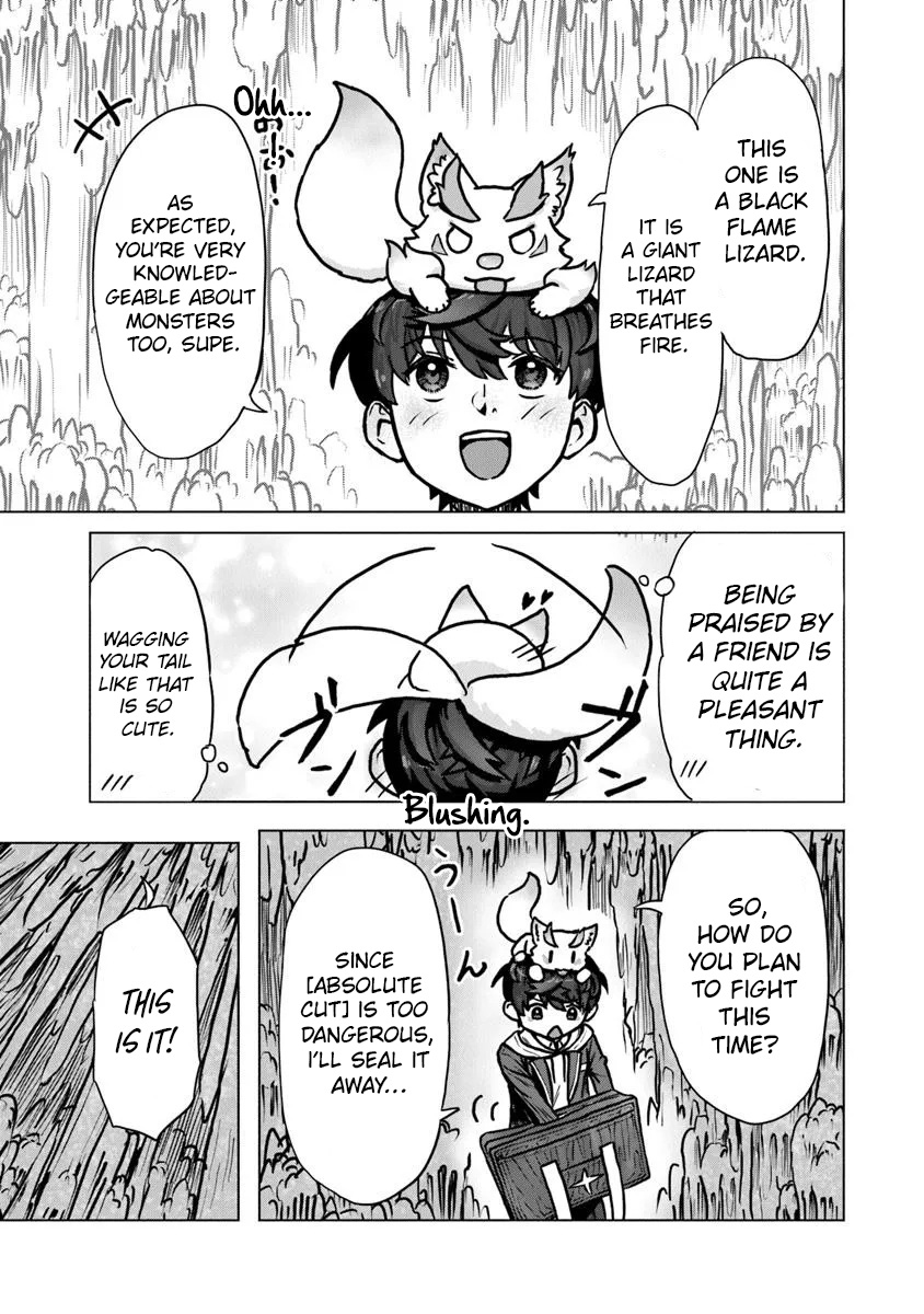 Read Kaban no Yuusha no Isekai Nonbiri Tabi ~Jitsuwa _Kaban_ wa nani demo Kyuushuu Dekirushi, Nihon kara nandemo Toriyose ga Dekiru Cheat bukideshita EN Manga Online