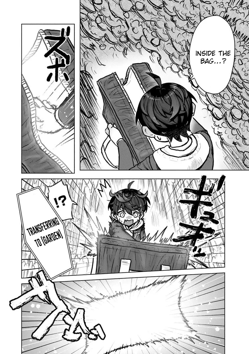 Read Kaban no Yuusha no Isekai Nonbiri Tabi ~Jitsuwa _Kaban_ wa nani demo Kyuushuu Dekirushi, Nihon kara nandemo Toriyose ga Dekiru Cheat bukideshita EN Manga Online