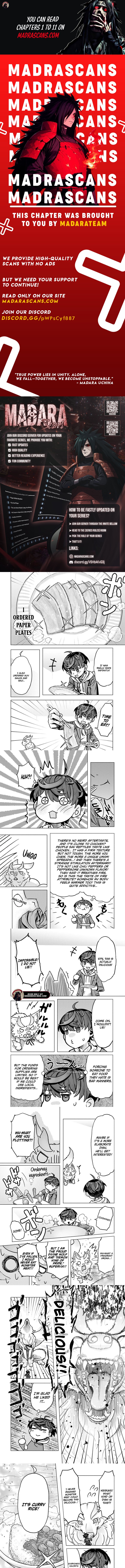 Read Kaban no Yuusha no Isekai Nonbiri Tabi ~Jitsuwa _Kaban_ wa nani demo Kyuushuu Dekirushi, Nihon kara nandemo Toriyose ga Dekiru Cheat bukideshita EN Manga Online