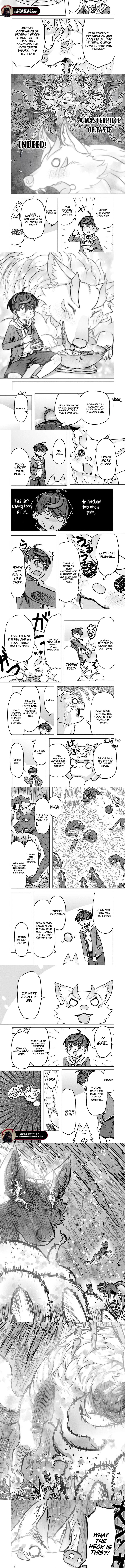 Read Kaban no Yuusha no Isekai Nonbiri Tabi ~Jitsuwa _Kaban_ wa nani demo Kyuushuu Dekirushi, Nihon kara nandemo Toriyose ga Dekiru Cheat bukideshita EN Manga Online