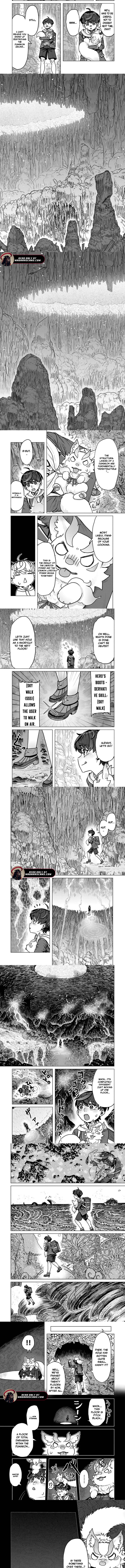 Read Kaban no Yuusha no Isekai Nonbiri Tabi ~Jitsuwa _Kaban_ wa nani demo Kyuushuu Dekirushi, Nihon kara nandemo Toriyose ga Dekiru Cheat bukideshita EN Manga Online