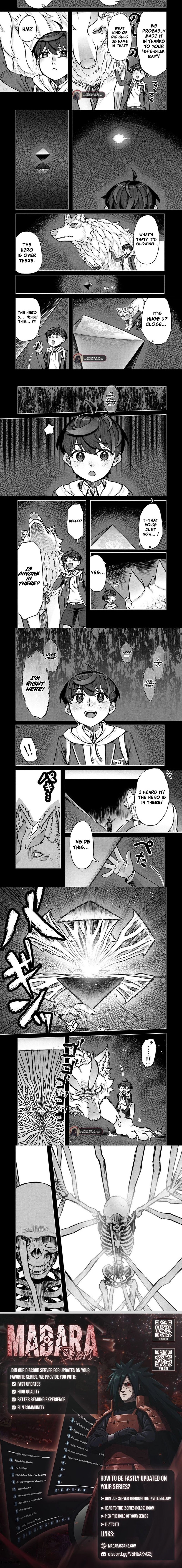 Read Kaban no Yuusha no Isekai Nonbiri Tabi ~Jitsuwa _Kaban_ wa nani demo Kyuushuu Dekirushi, Nihon kara nandemo Toriyose ga Dekiru Cheat bukideshita EN Manga Online