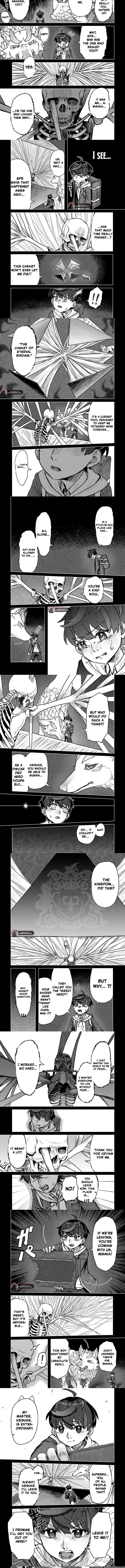 Read Kaban no Yuusha no Isekai Nonbiri Tabi ~Jitsuwa _Kaban_ wa nani demo Kyuushuu Dekirushi, Nihon kara nandemo Toriyose ga Dekiru Cheat bukideshita EN Manga Online