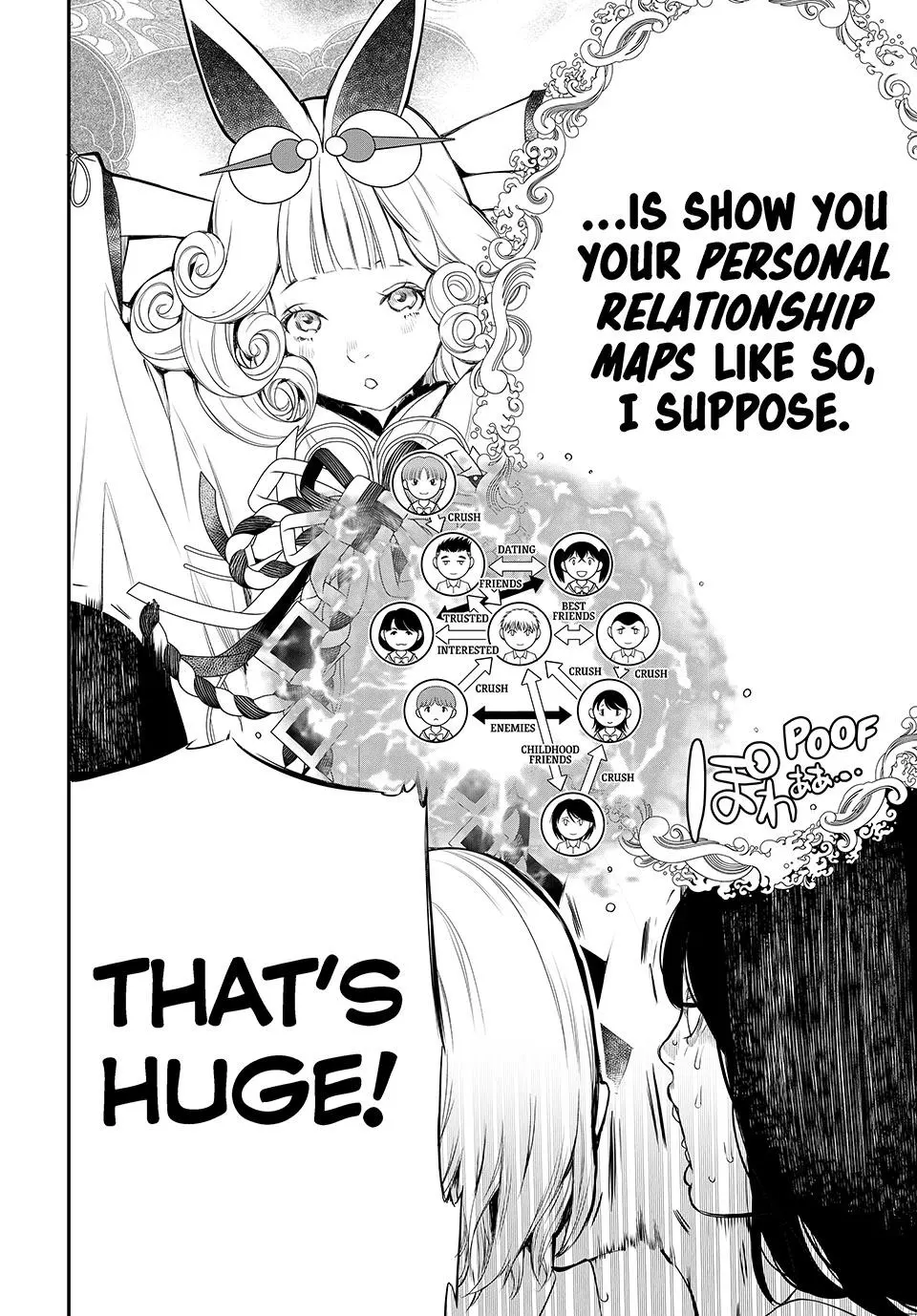 Read Kaijin Fugeki EN Manga Online