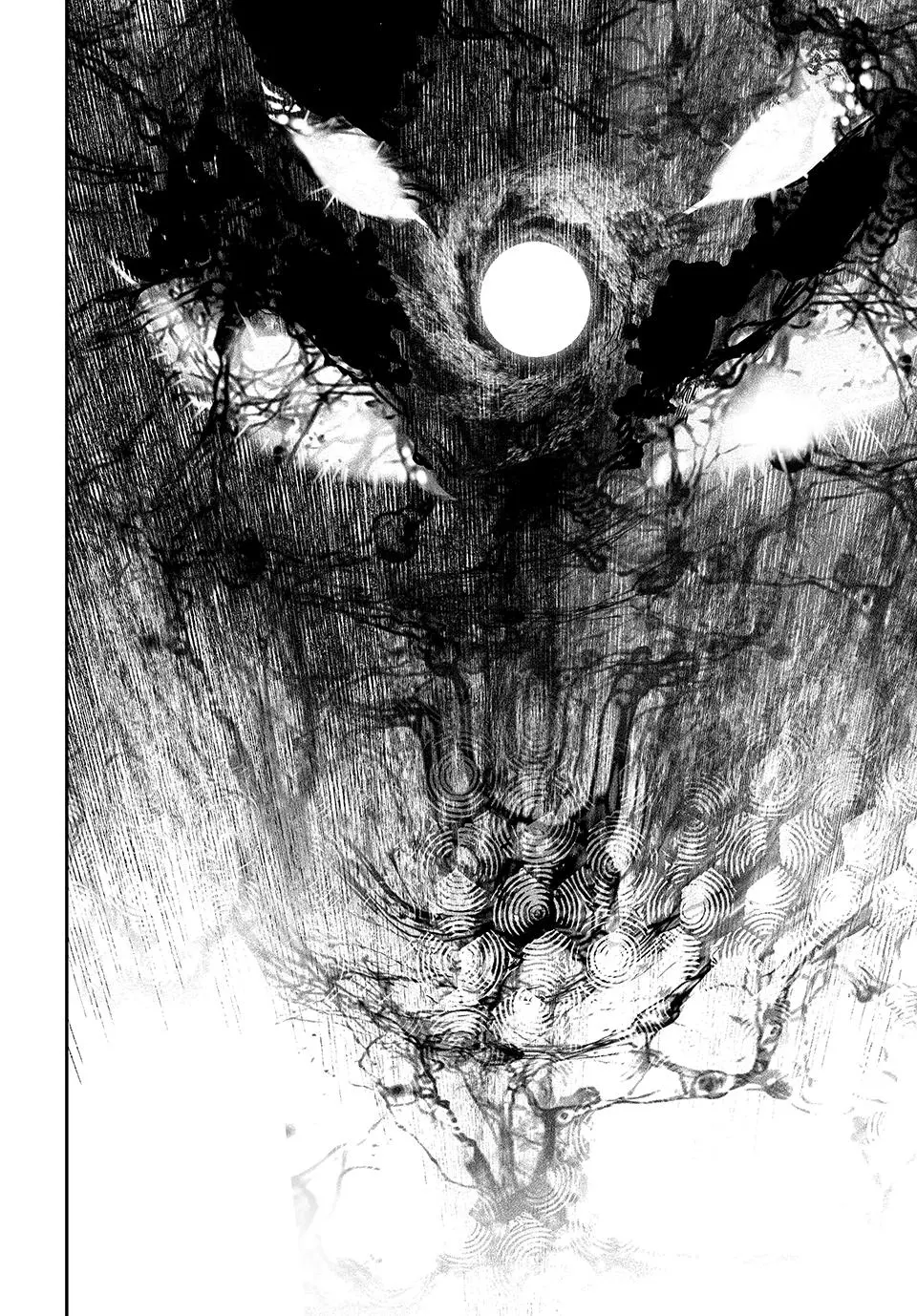 Read Kaijin Fugeki EN Manga Online
