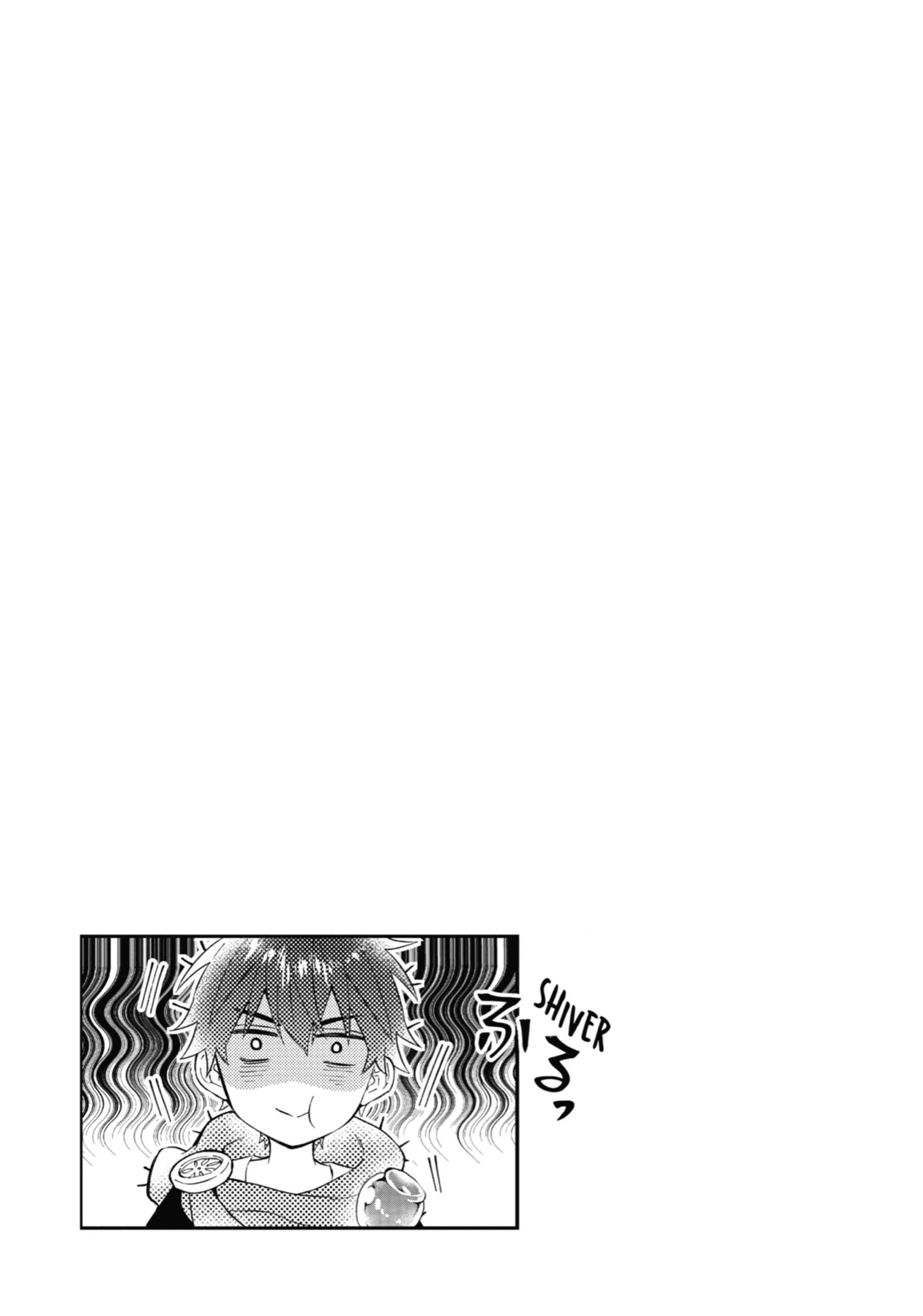 Read Kamitachi ni Hirowareta Otoko EN Manga Online