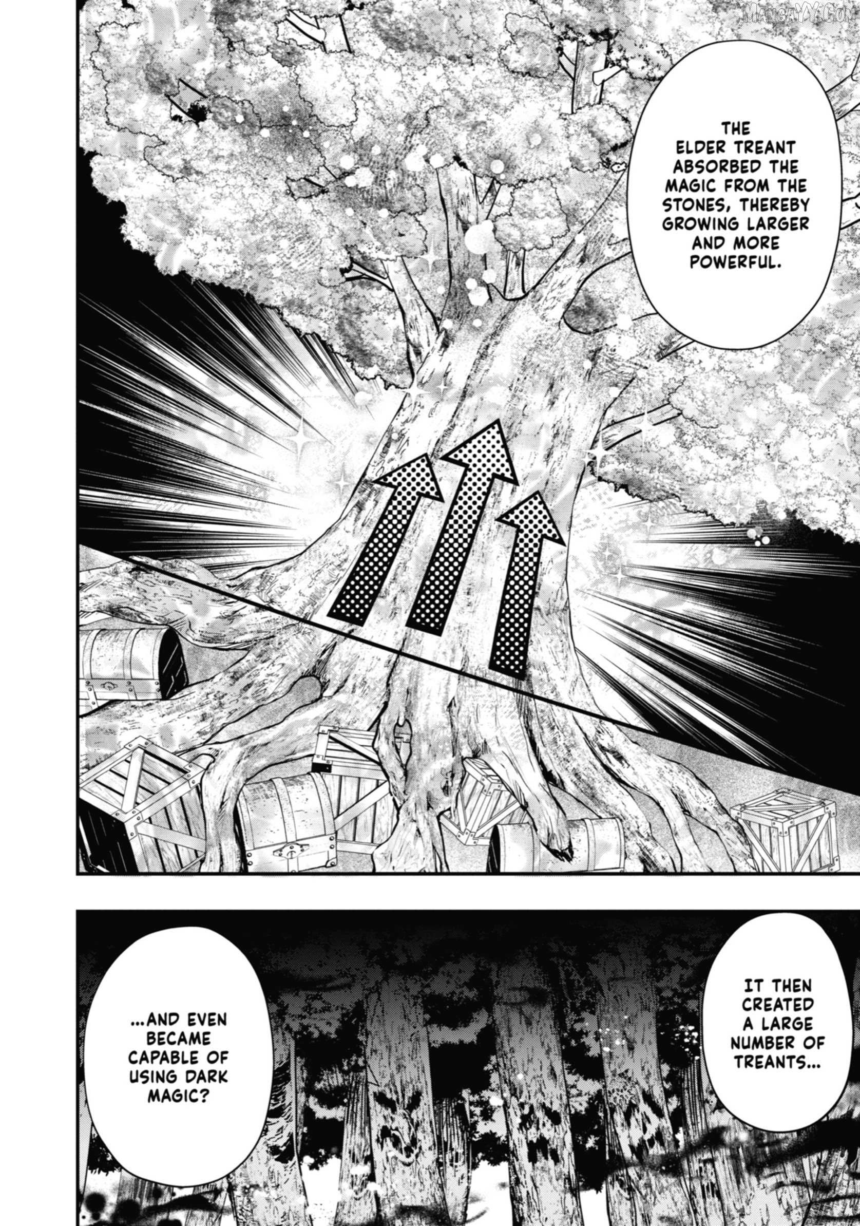 Read Kamitachi ni Hirowareta Otoko EN Manga Online