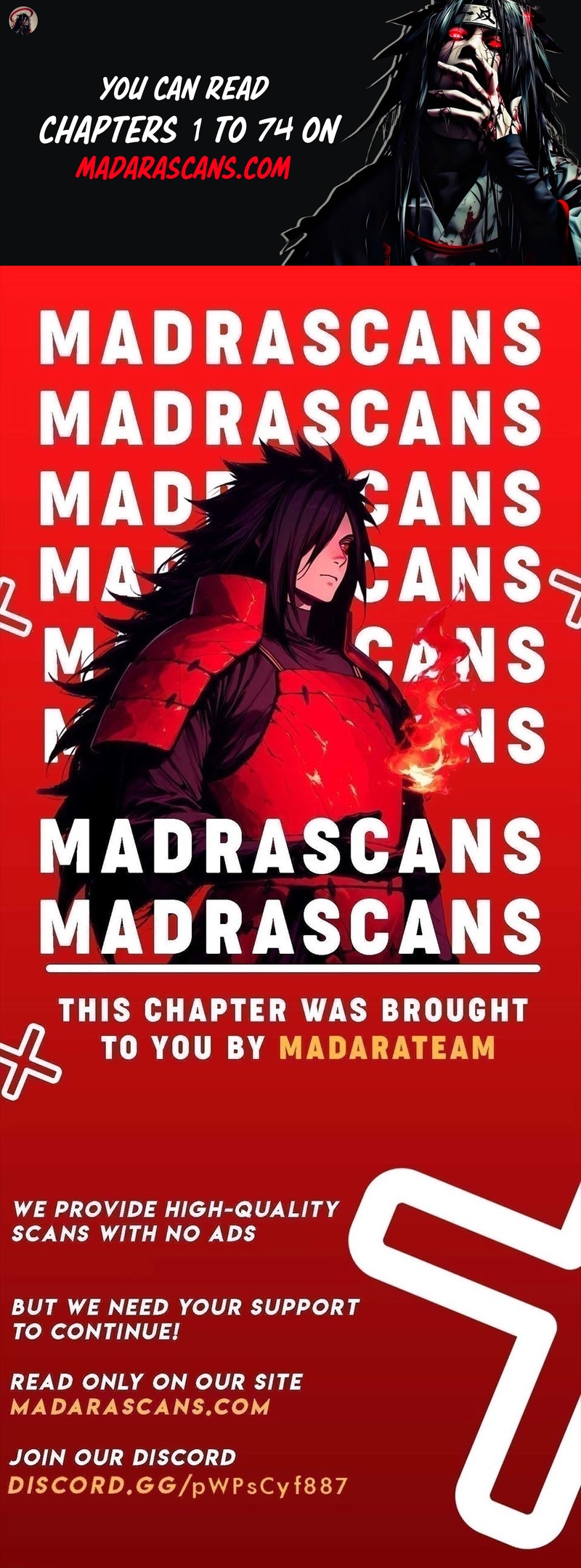 Read Kamitachi ni Hirowareta Otoko EN Manga Online