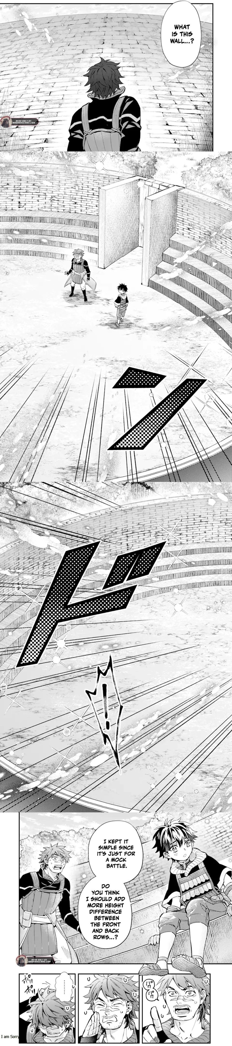 Read Kamitachi ni Hirowareta Otoko EN Manga Online