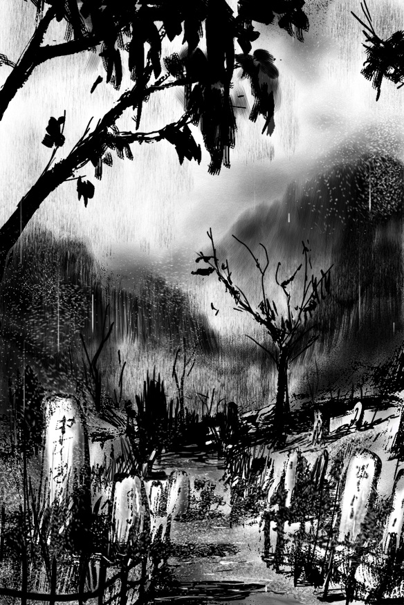 Read Kanami EN Manga Online