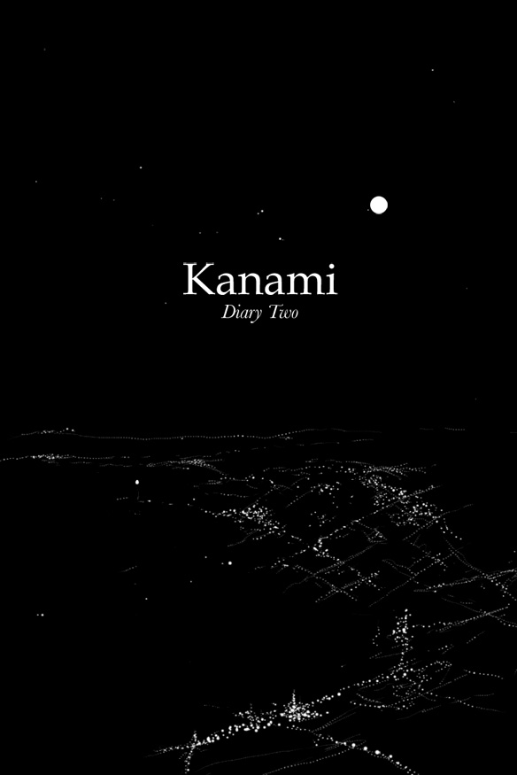 Read Kanami EN Manga Online