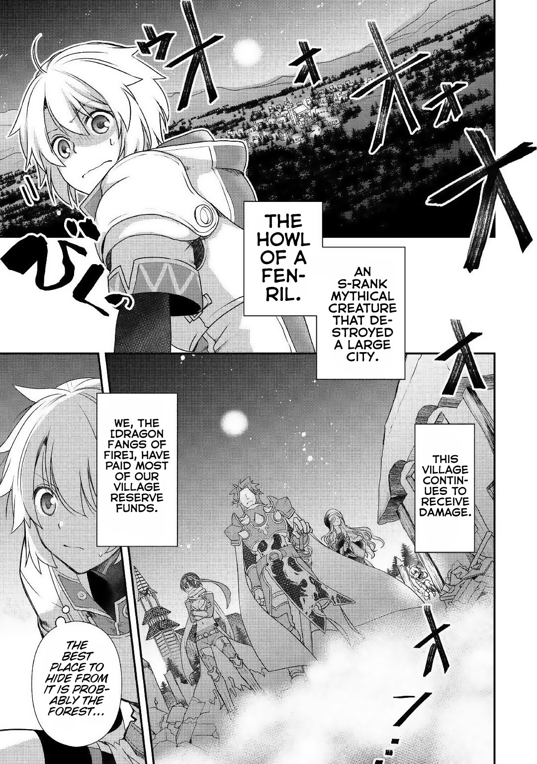 Read Kanchigai no Atelier Meister EN Manga Online