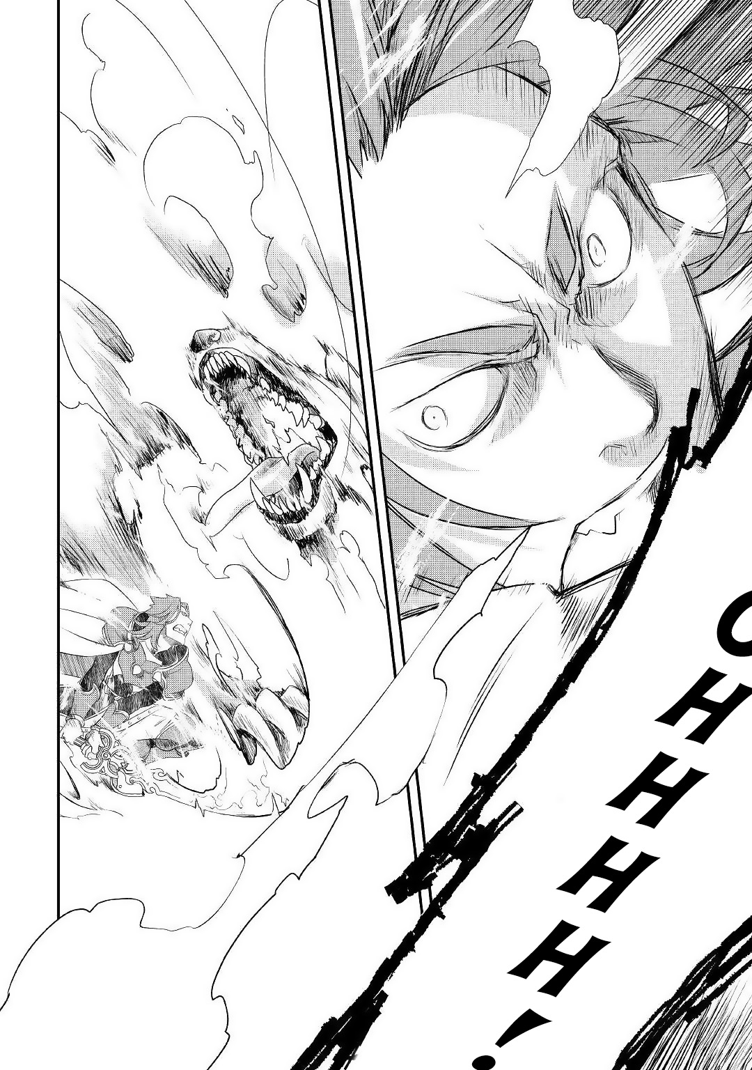 Read Kanchigai no Atelier Meister EN Manga Online