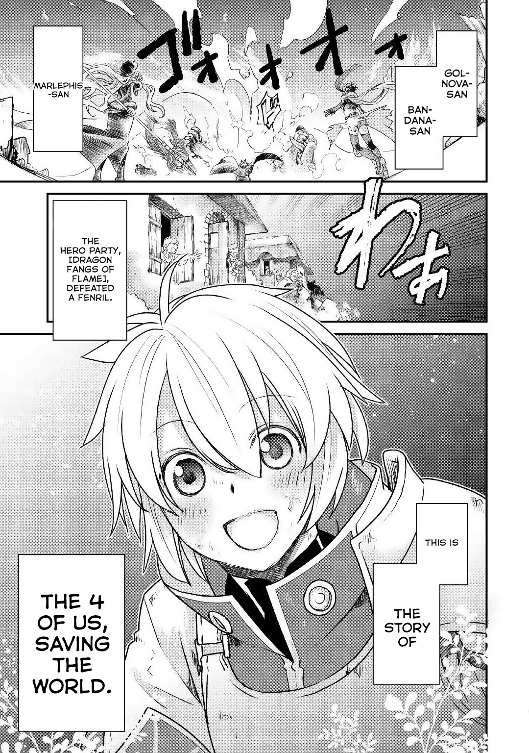 Read Kanchigai no Atelier Meister EN Manga Online