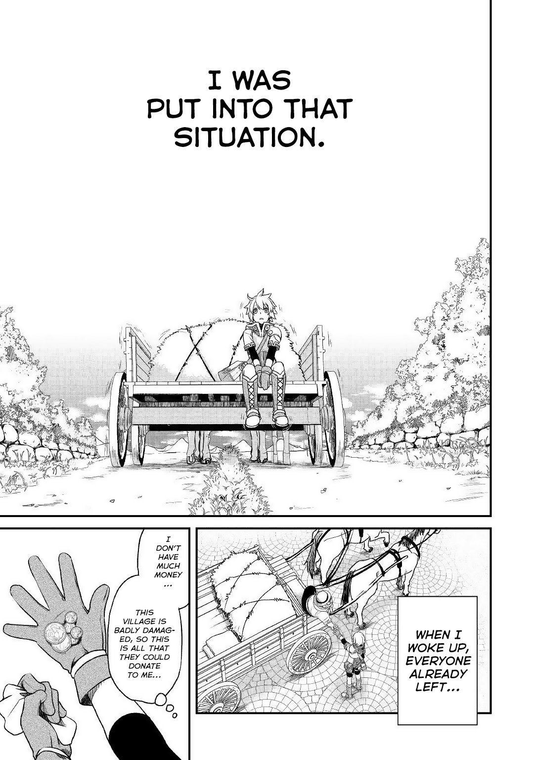 Read Kanchigai no Atelier Meister EN Manga Online