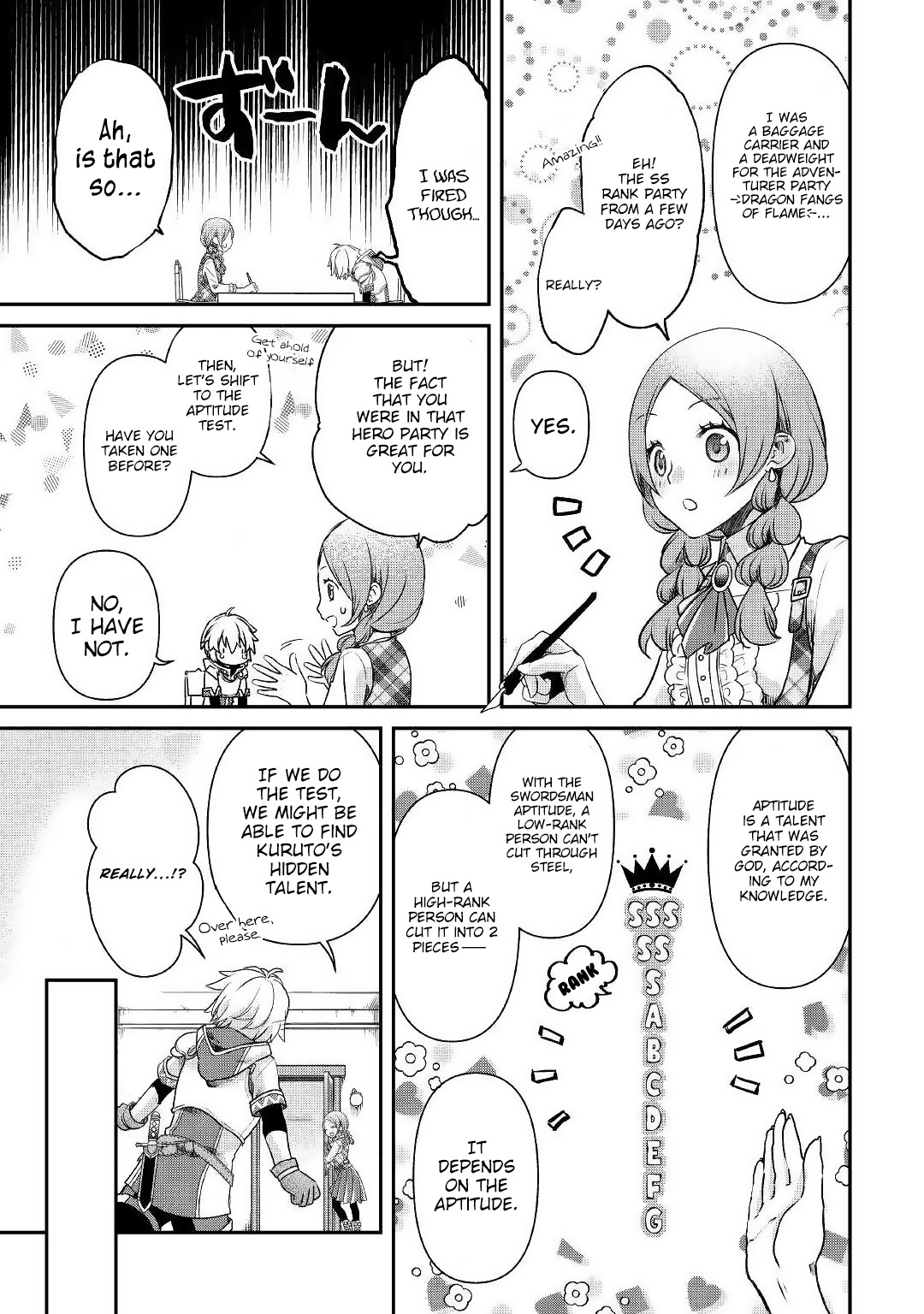 Read Kanchigai no Atelier Meister EN Manga Online