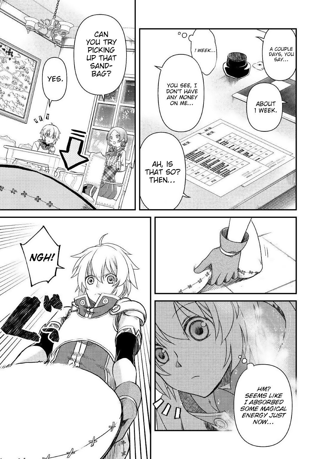 Read Kanchigai no Atelier Meister EN Manga Online