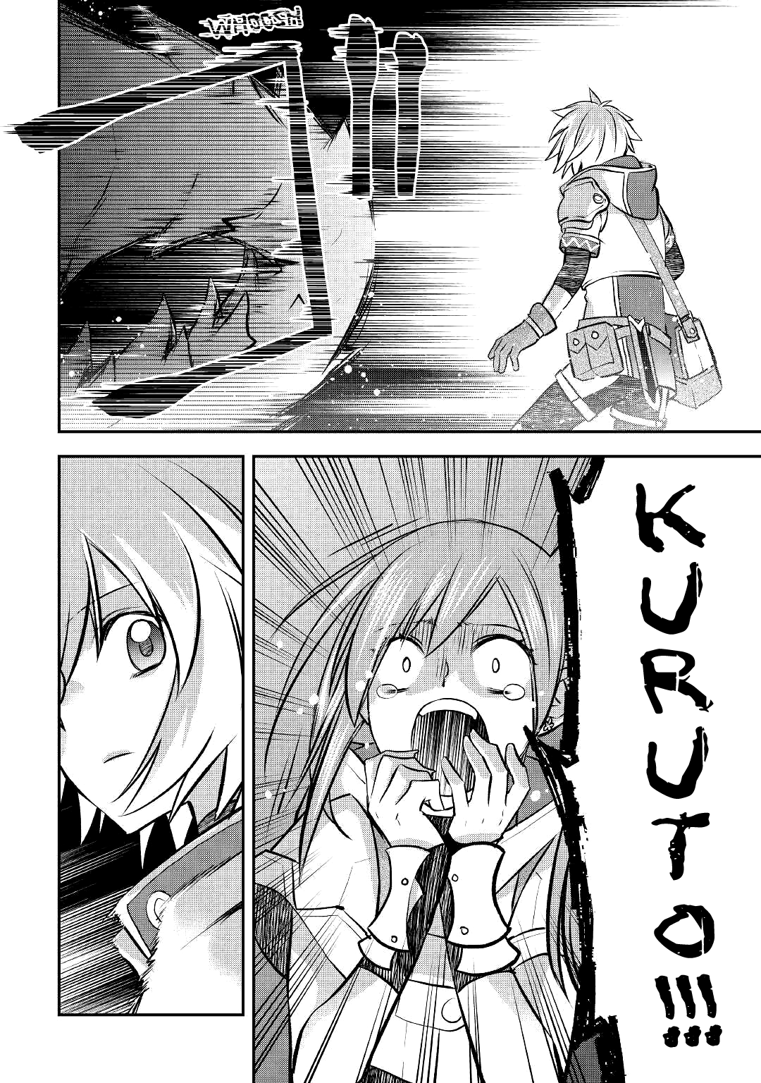 Read Kanchigai no Atelier Meister EN Manga Online