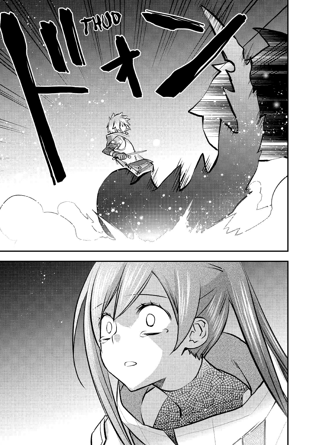 Read Kanchigai no Atelier Meister EN Manga Online
