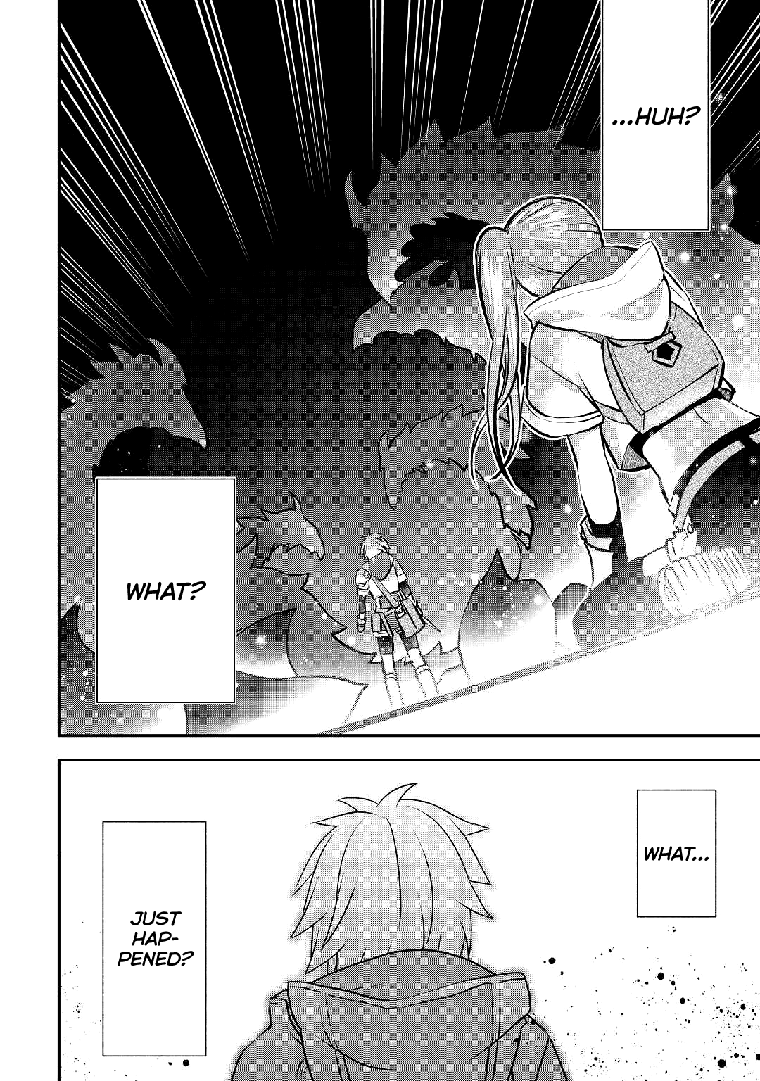 Read Kanchigai no Atelier Meister EN Manga Online