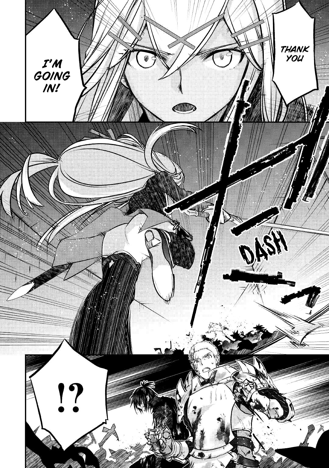 Read Kanchigai no Atelier Meister EN Manga Online