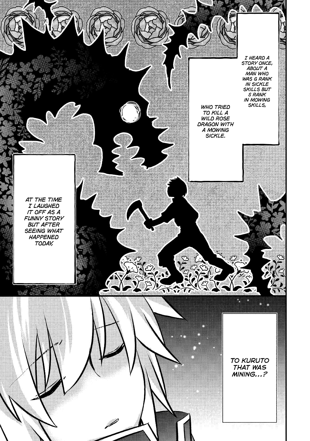 Read Kanchigai no Atelier Meister EN Manga Online