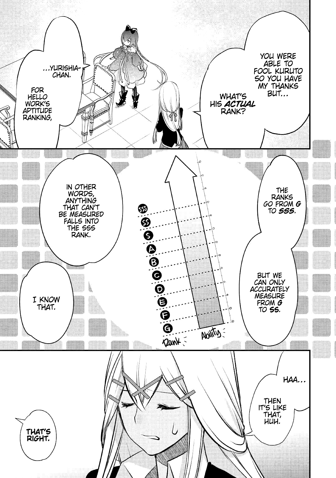 Read Kanchigai no Atelier Meister EN Manga Online
