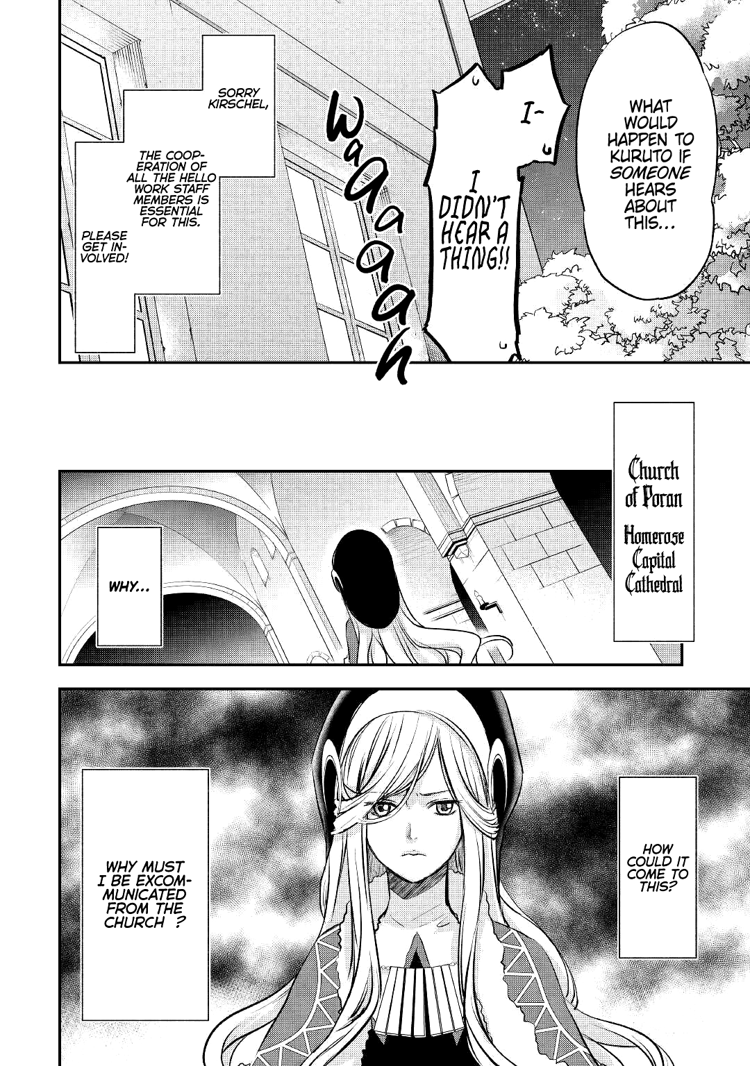 Read Kanchigai no Atelier Meister EN Manga Online