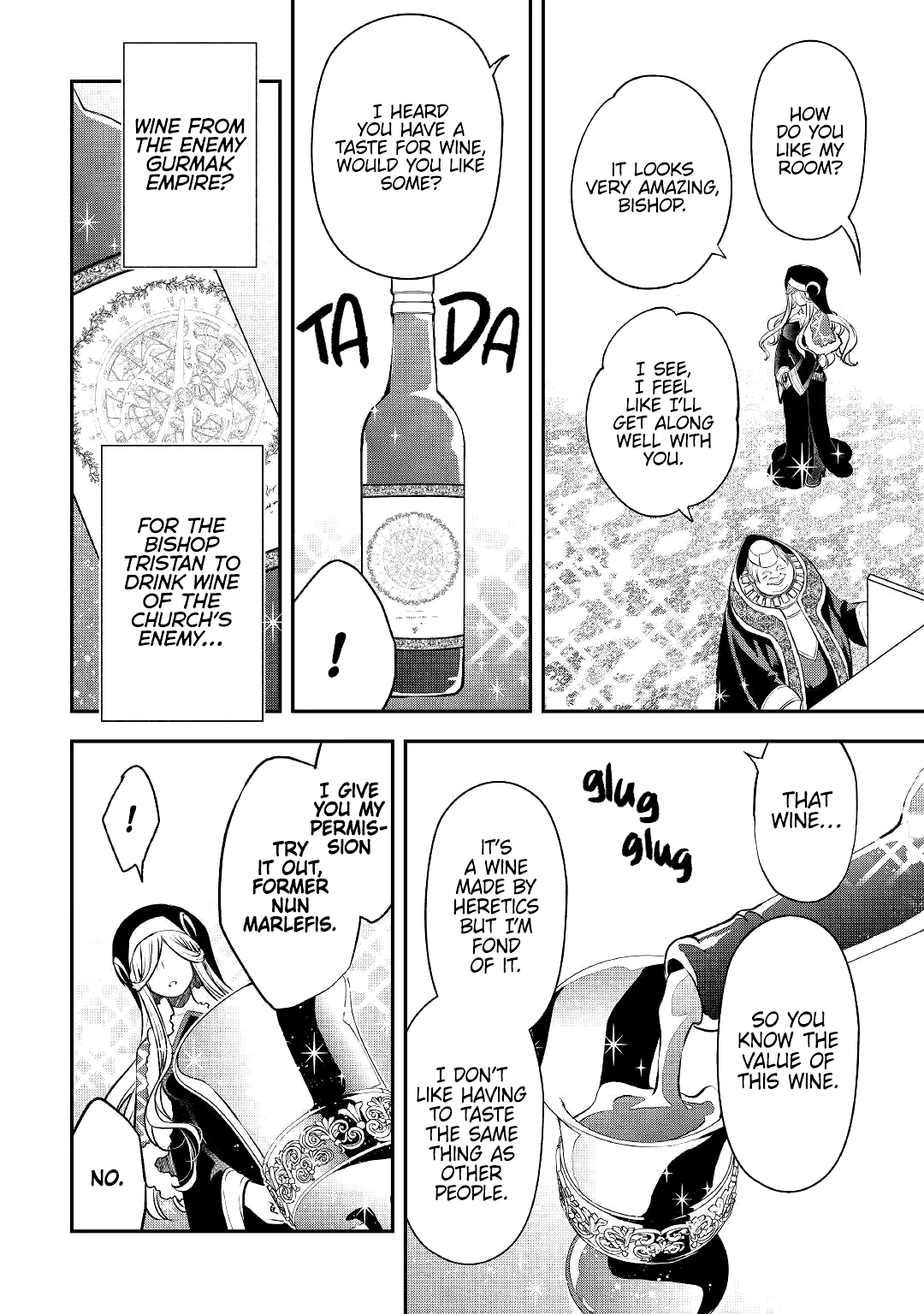 Read Kanchigai no Atelier Meister EN Manga Online