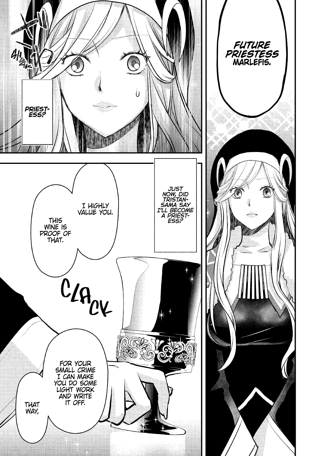 Read Kanchigai no Atelier Meister EN Manga Online