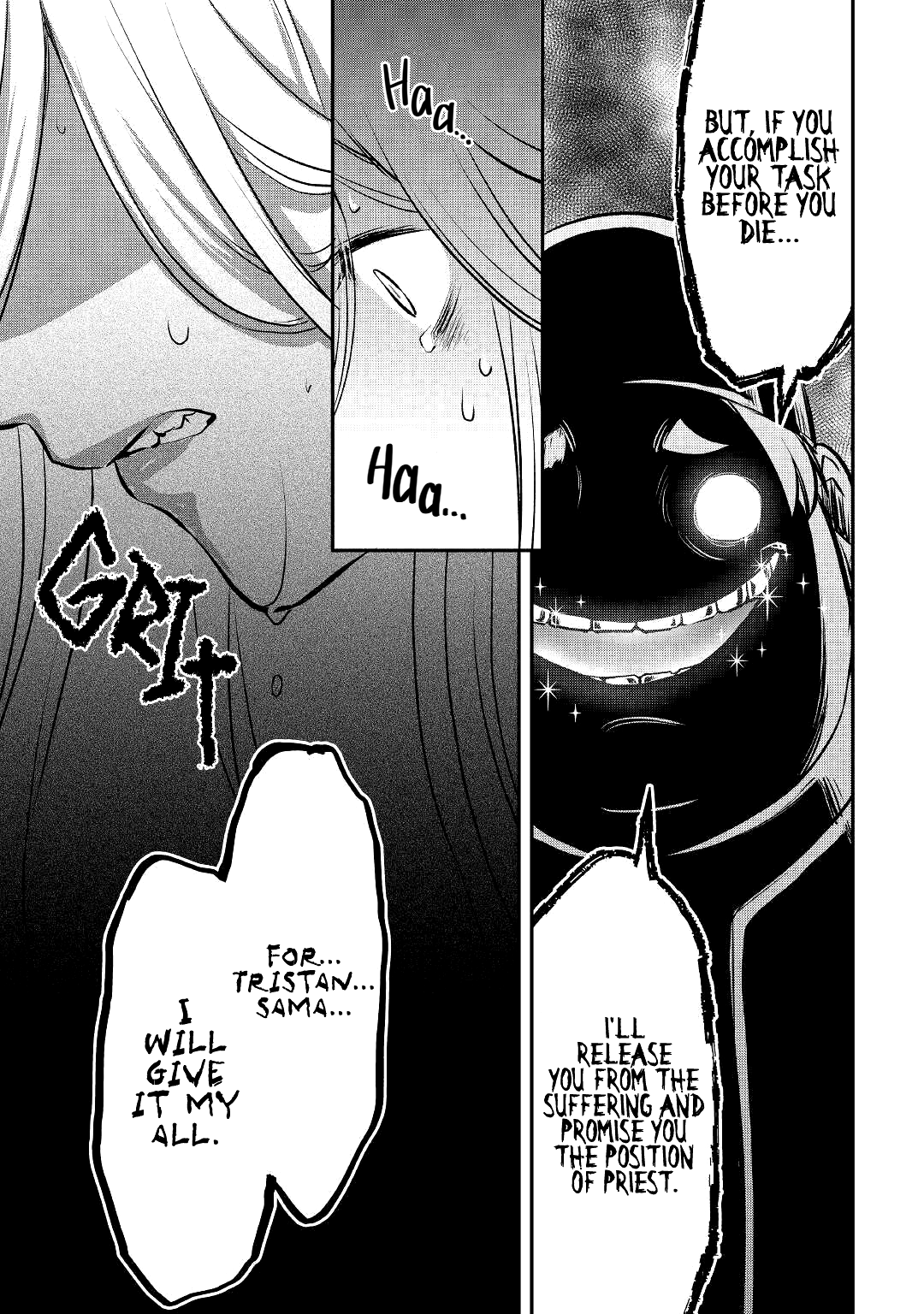 Read Kanchigai no Atelier Meister EN Manga Online